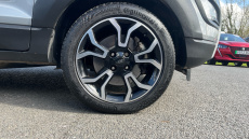 Ford EcoSport 1.0 EcoBoost 125 Active 5dr Petrol Hatchback